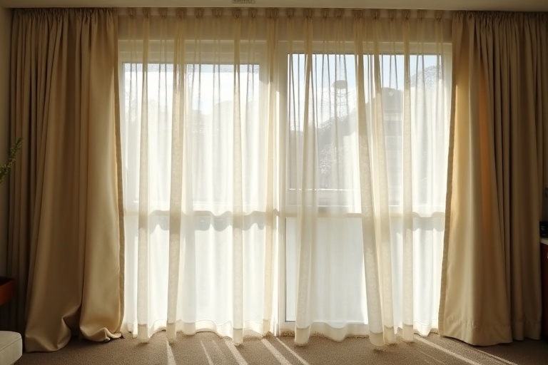 Before Professional Cleaning - East Ipswich