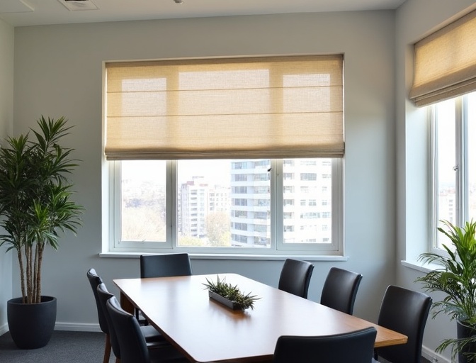East Ipswich Roman Blinds Cleaning